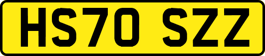 HS70SZZ