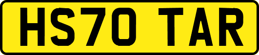 HS70TAR