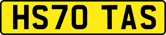 HS70TAS