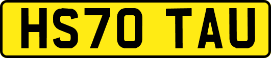 HS70TAU