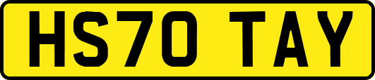 HS70TAY