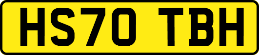 HS70TBH