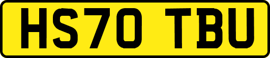 HS70TBU