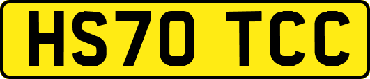 HS70TCC