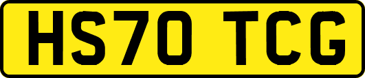 HS70TCG