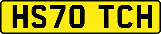HS70TCH