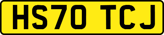HS70TCJ