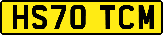 HS70TCM