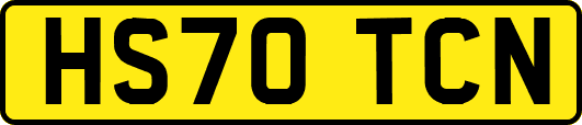 HS70TCN