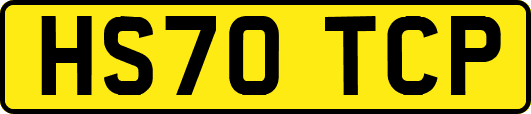 HS70TCP