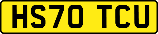 HS70TCU