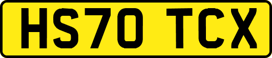 HS70TCX
