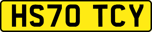 HS70TCY