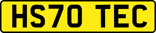 HS70TEC