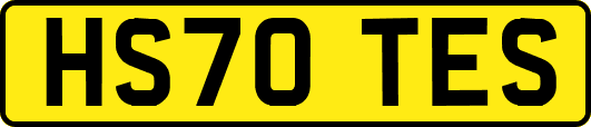 HS70TES