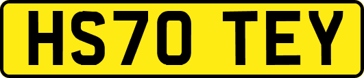 HS70TEY