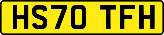 HS70TFH