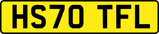 HS70TFL