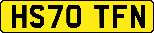 HS70TFN