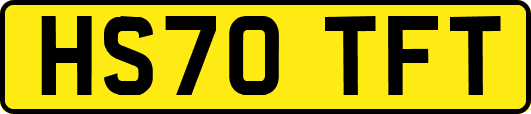 HS70TFT