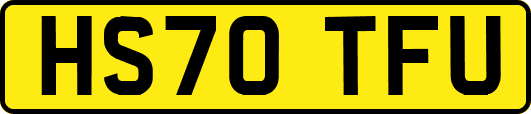 HS70TFU