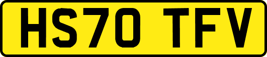 HS70TFV