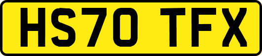 HS70TFX