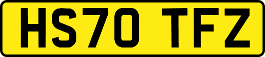 HS70TFZ