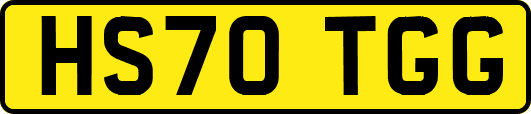 HS70TGG