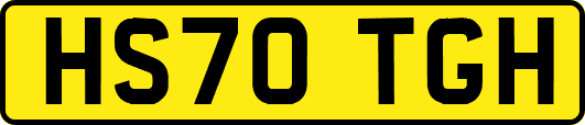 HS70TGH