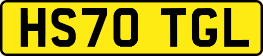 HS70TGL