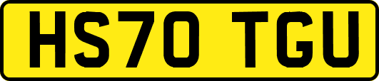 HS70TGU