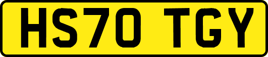 HS70TGY