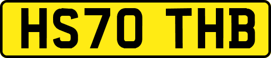 HS70THB