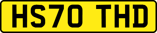 HS70THD