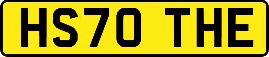 HS70THE