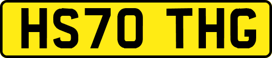 HS70THG
