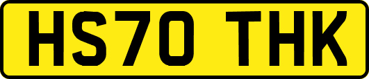 HS70THK