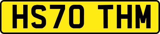 HS70THM