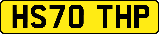 HS70THP