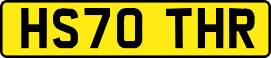 HS70THR