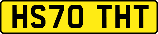 HS70THT