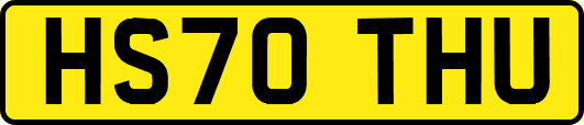 HS70THU