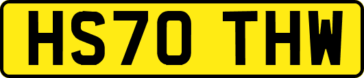 HS70THW