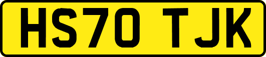 HS70TJK