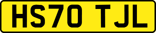 HS70TJL