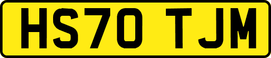 HS70TJM