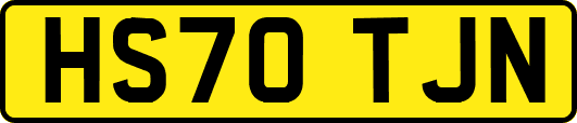 HS70TJN