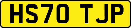 HS70TJP