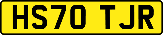 HS70TJR